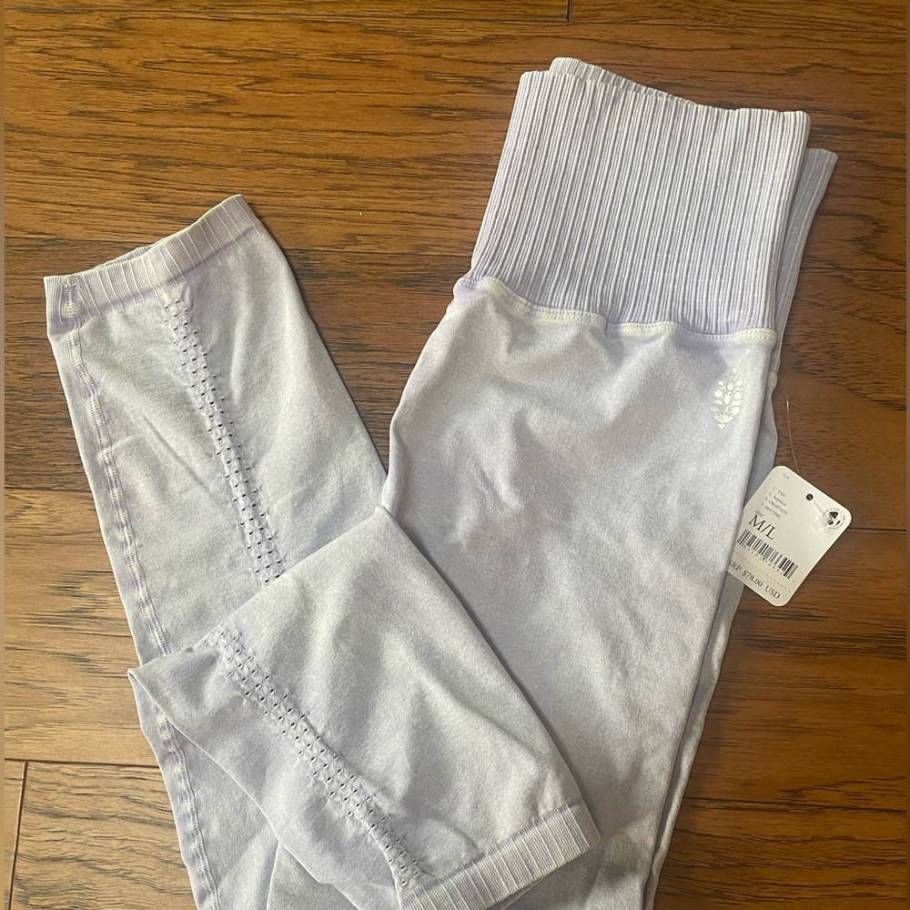 Free People Seamless Leggings
